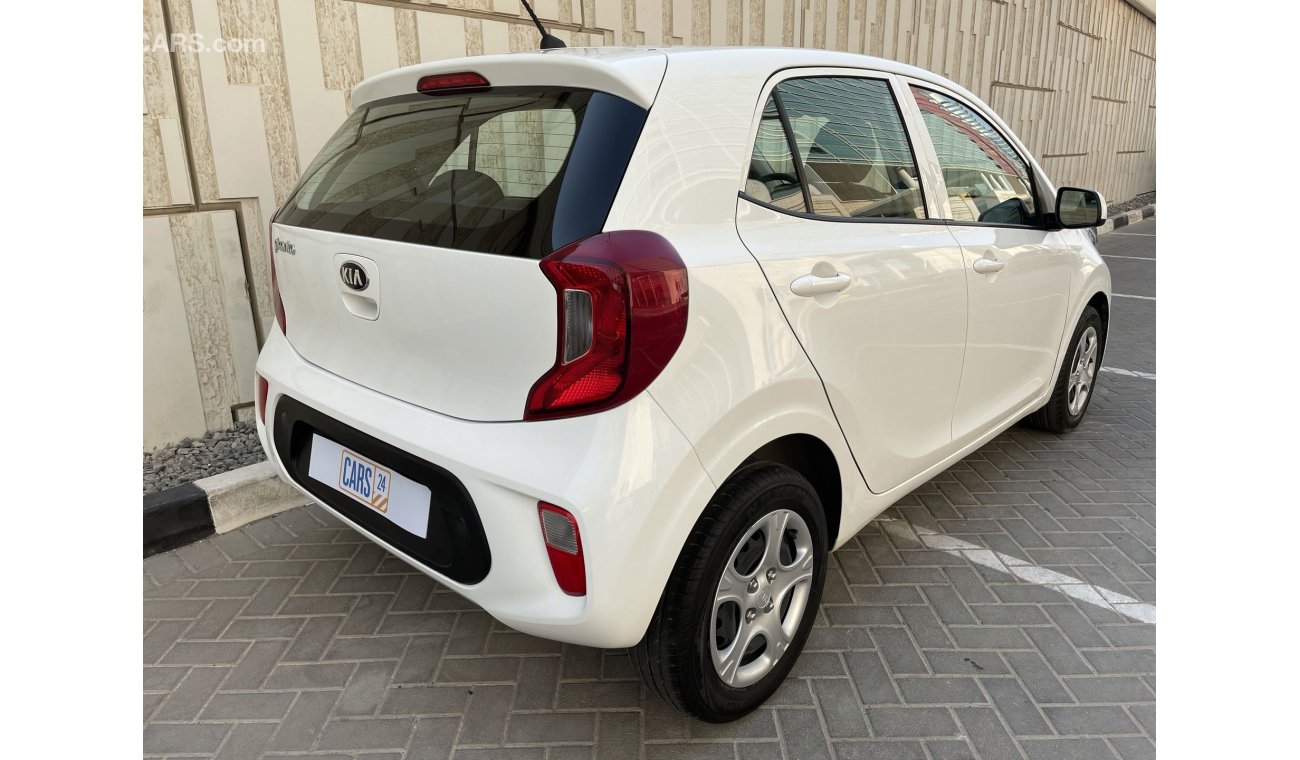 Kia Picanto 1200