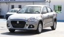 Suzuki Dzire GCC