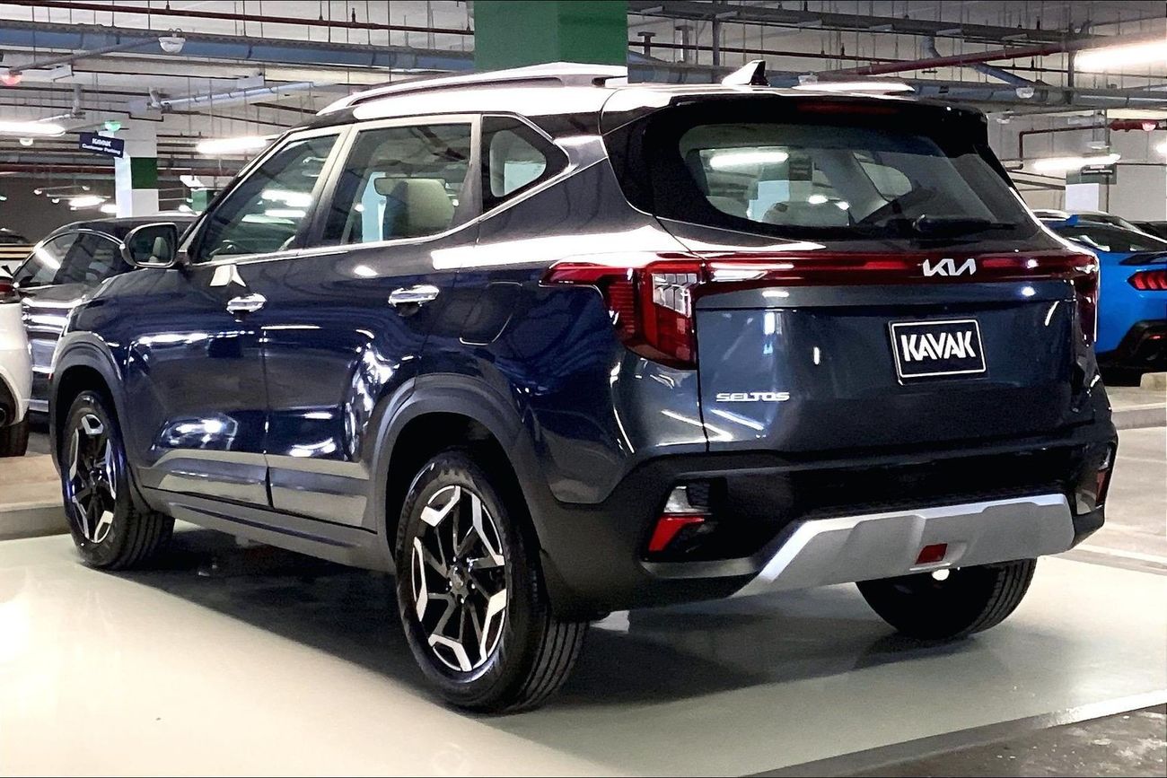 كيا سيلتوس SX | National Day Celebration | شامل الضمان | 0 ﺪﻔﻋﺓ ﺃﻮﻟﻯ