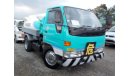 Toyota Toyoace Used RHD 1995MY/TANKER/BU102 3.5/C Truck LOT # 587