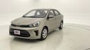 Kia Pegas LX 1.4 | Zero Down Payment | Home Test Drive