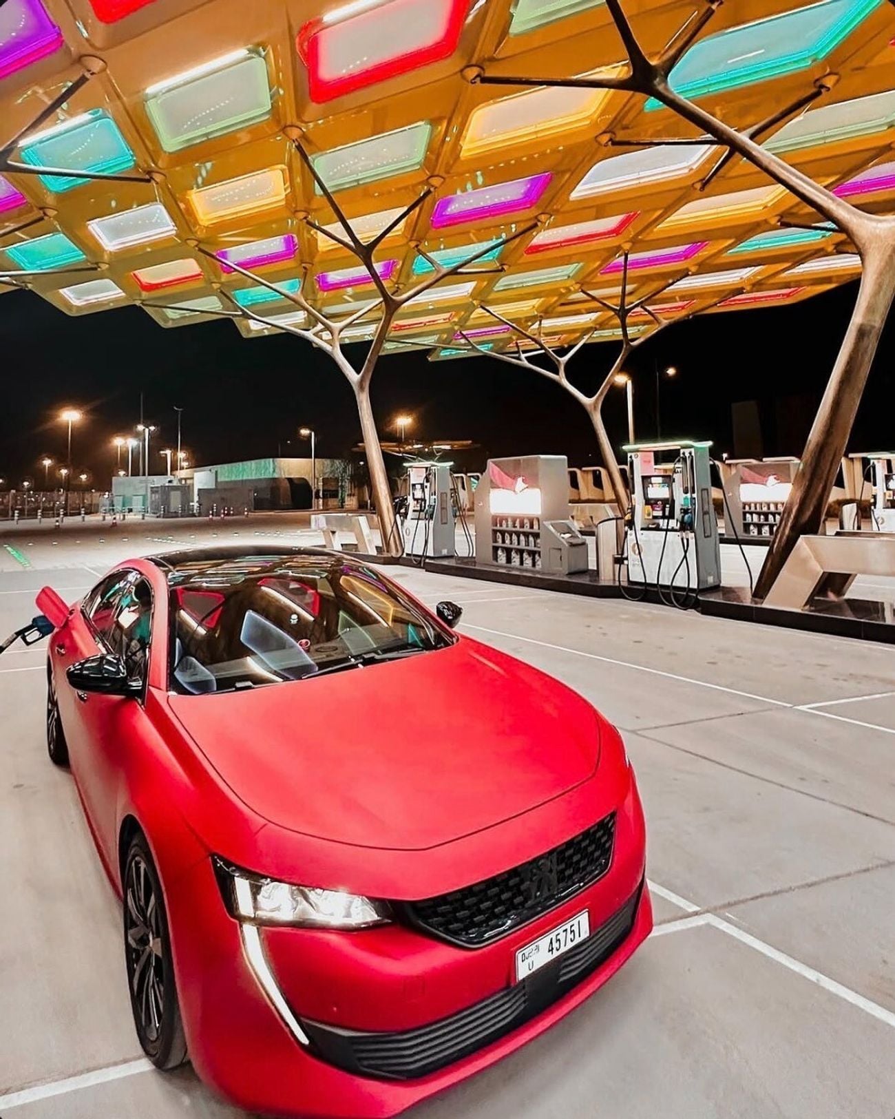 Peugeot 508 GT LINE