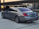 مرسيدس بنز S 63 AMG S 63 AMG - Korean Specs
