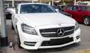 مرسيدس بنز CLS 500