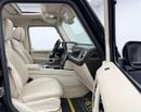 Mercedes Benz G63 AMG STD 2019 Mercedes Benz G63 AMG, Warranty, Full Service History, Fully Loaded, Excellent Condition, G