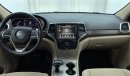 Jeep Grand Cherokee LAREDO 3.6 | Under Warranty | Inspected on 150+ parameters