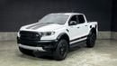 Ford Ranger Raptor