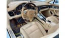 Porsche Panamera 2013 Porsche Panamera 4S, Service History, Low Kms, GCC