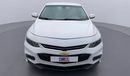 Chevrolet Malibu LS 2.5 | Zero Down Payment | Free Home Test Drive