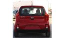 Kia Picanto Kia Picanto 2016 GCC, in excellent condition