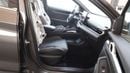 Geely Coolray 1.5TD DCT Starlight Edition