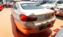 BMW 650i