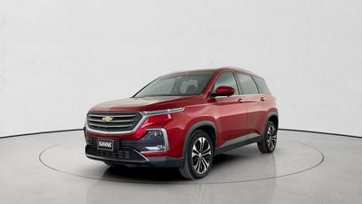 Chevrolet Captiva PREMIER | Guaranteed Warranty | 0 Down Payment