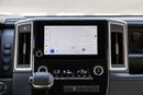 Toyota Granvia 2.8L - Black Inside Beige | Export Only