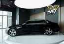مرسيدس بنز E300 MERCEDES E300 2019 - 7 Years warranty + 7 Years Service Contract
