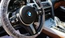 BMW 640i X Drive M kit Gran Coupe Diesel