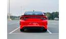 Dodge Charger R/T Scatpack DODGE CHARGER V8. 6.4 SRT FULL OPTION