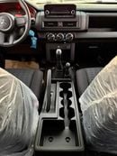 Mitsubishi L200 L200 PETROL 2.4L  4×4   2026 available all colour