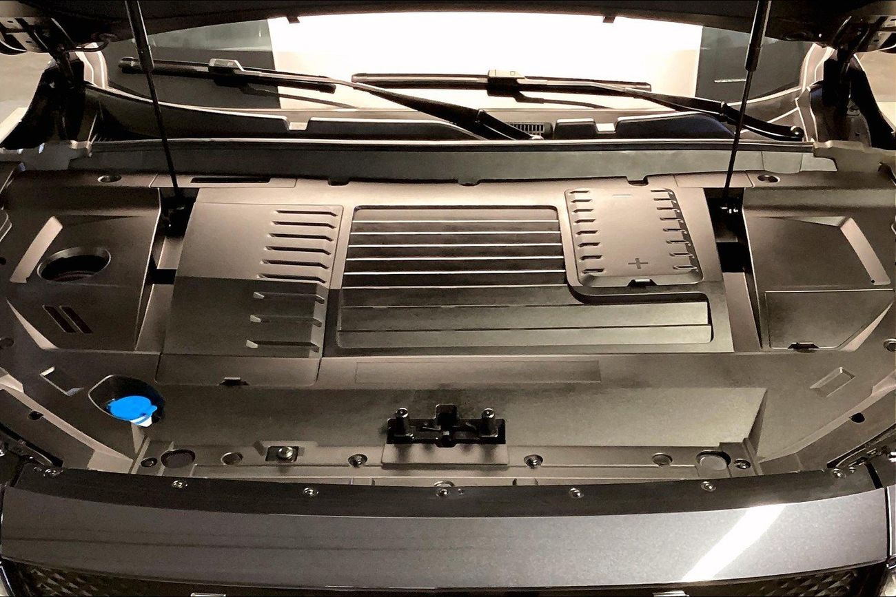 Exeed LX Comfort | Guaranteed Warranty | 0 Down Payment