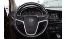 Opel Mokka Opel Mokka 2017, GCC, in excellent condition, Gulf No. 1, full option, without accidents, very clean