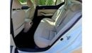Nissan Altima 2.5 SV 2020 2.5L GCC (860/-MONTHLY)