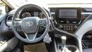 Toyota Camry TOYOTA CAMRY 2.5L LE 5 SEATER AC - 2X AIRBAGS ABS AT (EXPORT ONLY)