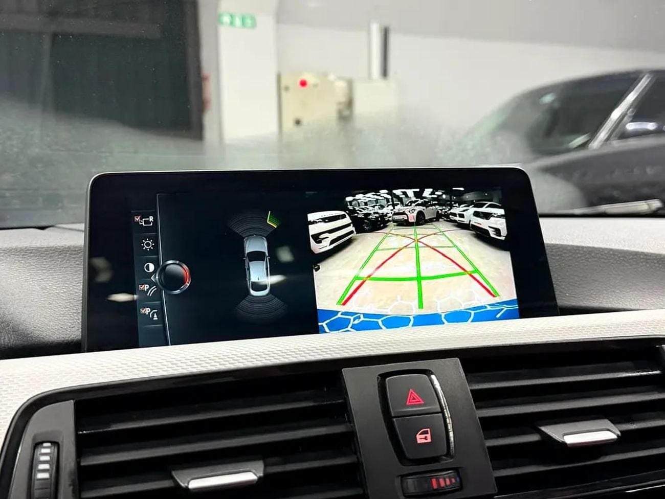 BMW 440i Std 3.0L