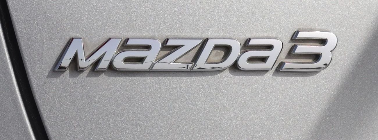 مازدا 3 سيارة مازدا 3 -موديل 2019 خليجى بدون حوادث وبحاله ممتازه بمحرك 1600 وممشى 90000 كيلومتر وبسعر 35000