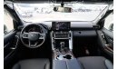 Toyota Land Cruiser TOYOTA LAND CRUISER L GXR 2023 | GREY