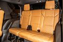 Cadillac Escalade SPORT PLATINUM
