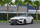 Mercedes-Benz C 200 C200 | 3,917 P.M  | 0% Downpayment | Agency Warranty!