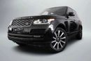 Land Rover Range Rover Vogue SE 5.0L