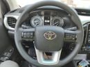 Toyota Hilux Toyota Hilux 2.4 AT Diesel Full option 2025