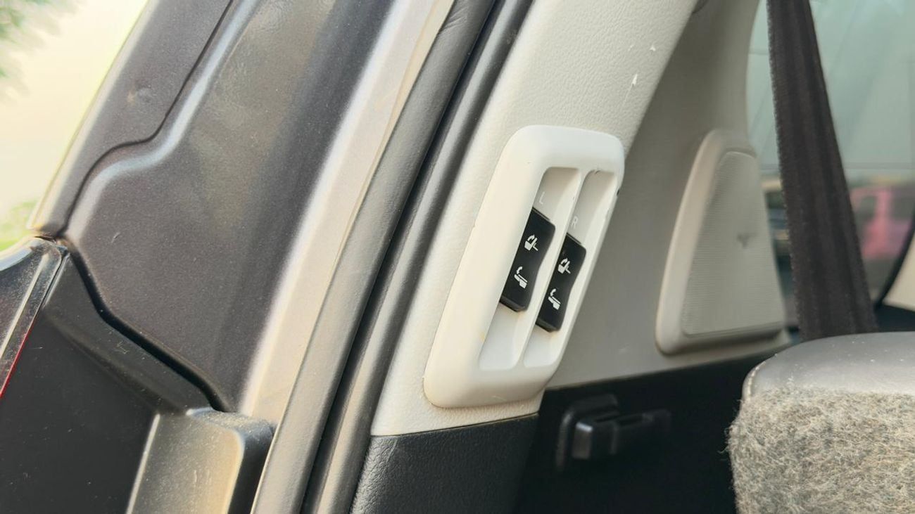 تويوتا برادو -