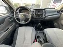 Mitsubishi L200 GLX 2.4L