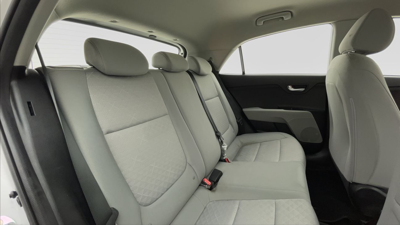 Kia Rio LX 1.4 | Zero Down Payment | Home Test Drive