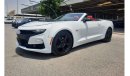 Chevrolet Camaro LT2 Chevrolet camaro 2019 v6