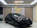 Mercedes-Benz C 300 Premium + 2.0L
