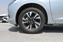 Suzuki Swift GLX