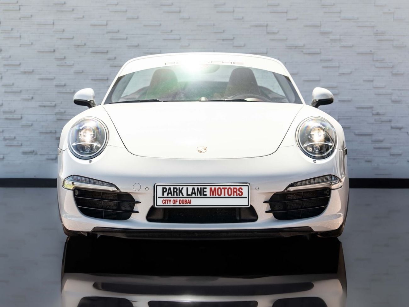 بورش 911
