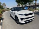 Land Rover Range Rover Sport Dynamic SE P400 3.0L