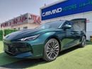 MG 7 STANDARD MG7 2025 1.5T 300 DCT Elegant Edition