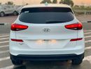 هيونداي توسون 2020 Hyundai Tucson 2.0L V4 GDi Premium With Lane Assist & Leather Seat - Super Clean - 62,800 Milea