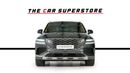 جينيسس GV80 Advanced 3.5L