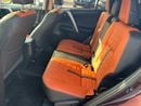 Toyota RAV4 VXR 2018 RAV4 AWD 4x4