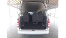 تويوتا هاياس Hiace Commuter RIGHT HAND DRIVE (Stock no PM 728 )