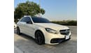 مرسيدس بنز E 63 AMG E63 AMG bi turbo
