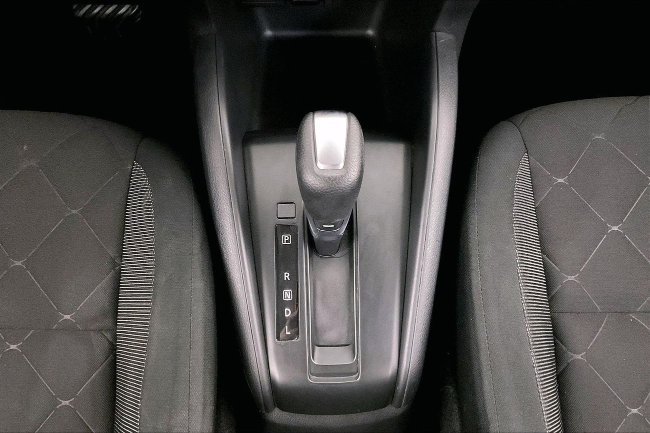 Nissan Kicks S| 1 year free warranty | Exclusive Eid offer