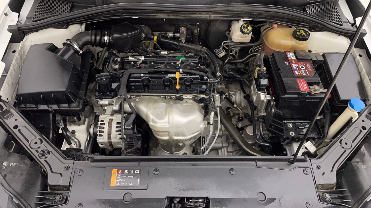 أم جي 5 STD 1.5 | بدون دفعة مقدمة | اختبار القيادة في المنزل