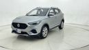 أم جي ZS 2023 STD | AED 564/Month | 0 DP | 30 Day Return | Warranty | Service History